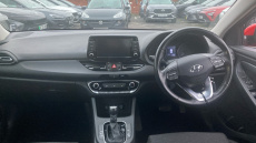 Hyundai i30 1.0T GDi SE Connect 5dr DCT Petrol Hatchback